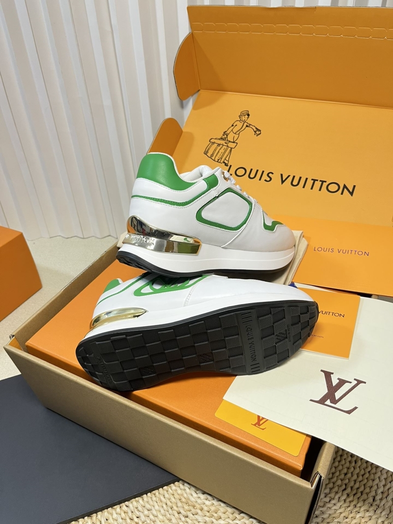 Louis Vuitton Sneakers